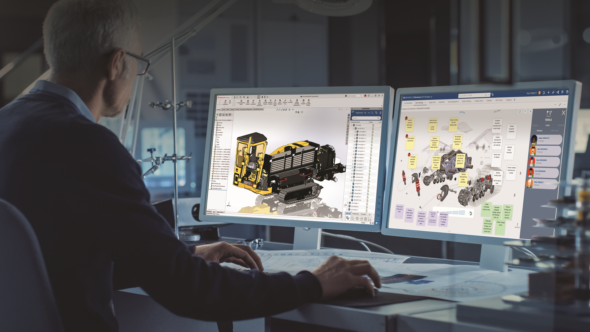 Evolve Tech Systems | Delivering Success to Customer